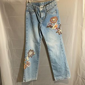 Personal Identity Girls jeans